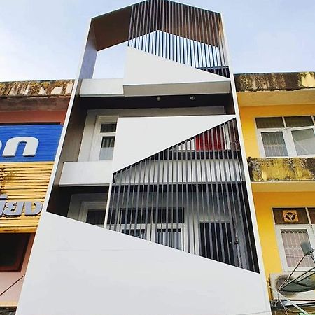 Phakdee Place Chanthaburi Eksteriør bilde